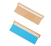 YYANGZ HEATSINK-PAD-3 Copper Memory Heatsink for SO-DIMM Ram Cooling, Notebook Computer, Personal Desktop Computer