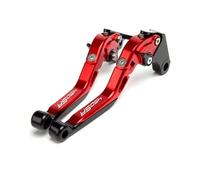 YYAOYAO Motorcycle Clutch Lever for CFMOTO 450SR 450SS 450SRS 2022-Present Clutch Lever Brake Set Adjustable Folding Handle Levers Motor Accessories Parts(A1)