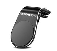 YYASWED Car Phone Holder, For Opel Mokka,Car Mount,Air Vent Phone Mount,360° Adjustable Cell Phone Mount,Non Slip Car Phone Stand