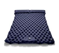 YYBCDSA Car Air Mattress, for Land Rover Freelander (2006-2013) nflatable Air Bed Cushion Portable Camping Travel Mattress,Outdoor Travel Camping Sleeping Air Bed,D