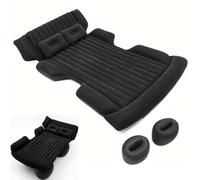 YYBCDSA Car Air Mattress, for Toyota Rav4 RAV 4 Hybrid limited prime se 2002-2021 nflatable Air Bed Cushion Portable Camping Travel Mattress,Outdoor Travel Camping Sleeping Air Bed,B