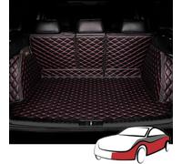 YYBCDSA Car Full Coverage Boot Liner, for Opel Vauxhall Grandland X 2017+ Waterproof Anti-Slip Tailored Cargo Tray Liners Protector Accessories,B