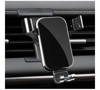 YYBCDSA Car Phone Holder, for Kia Sportage 2018 2019 2020 Air Vent Phone Holder for Cars One Button Release, phone holder for smartphone,C