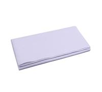 YYCRAFT 2 Yards Thick Soft Felt by The Yard Fabric 38 Inch Wide DIY Arts & Crafts Sewing-White