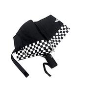 YYDMBH Umbrellas ，Folding Umbrellas Car Automatic Umbrella For MINI Cooper One S R50 R53 R56 R60 F55 F56 R58 R59 Car Styling Accessories (Color Name : Black)