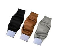YYDPYZBD dog diapers female 3pcs Male For Dogs Reusable Pet Sanitary Panties High Absorbing Puppy Leak-proof Diaper-3pcs-m