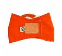 YYDPYZBD dog diapers female Cotton Reusable Nappy For Menstruation Diaper Panties Band Pet Short Physiological Underwear-orange Xl