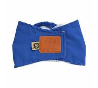 YYDPYZBD dog diapers female Cotton Reusable Nappy For Menstruation Diaper Panties Band Pet Short Physiological Underwear-blue S