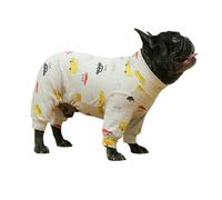 YYDPYZBD Pet Towels Warm Casual Dog Clothes For Medium And Large Dogs-small Car-l