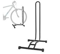 YYDS Bike Stand,Bike Floor Stand，Single Parking Rack Stand，for Mountain MTB Road Bicycles Indoor Garage Storage