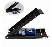 YYDS Can Crusher, Floor Foot Can Crushers for Recycling,Aluminium Can Crusher,Easy Storage,Sturdy steel,Heavy Duty Smasher for Seltzer, Soda, Beer Cans