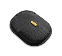 YYDSWTW Dog Remover Mitt Two-way Brush Reusable Sticky Anti-static Pet Hair Removal for Cats Dogs Cleaning black 16 * 24cm