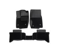 YYEFNMAZ Car Floor Mats Compatible for Lexus GX550 GX550h 2024 2025 Special Trunk Mats Gx 550 Interior Upgraded Modification Tuning(Floor Mats(LHD)567)