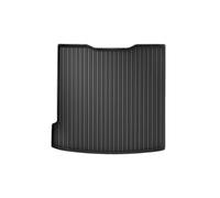 YYEFNMAZ Car Floor Mats Compatible For NIO ET7 2024 2025 TPE And Cargo Liners 3D All Weather LHD Backrest(1PC Trunk Mat)