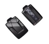 YYEFNMAZ Car Remoter Key Case Cover Shell Compatible for Great Wall GWM WEY Tank 300 500 Tank300 Tank500 Protection Keychain Accessories(B 5)