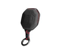YYEFNMAZ Car Smart Remoter Key Case Compatible for Chery Jetour Traveler 2023 2024 Keychain Cover Shell Protector(D10)