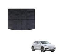 YYEFNMAZ Custom Car Floor Mat Compatible for BYD Yuan Plus Atto 3 2022-2024 Carpet Cover Non-slip Protector Accessories Parts(Atto 3 Trunk gasket)