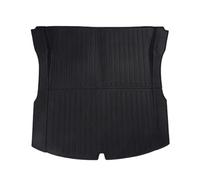 YYEFNMAZ Floor Mats Cargo Liner Compatible for Tesla Model 3 2025 Anti-slip Trunk Mat TPE Pads Accessories(For 3 1Pc Mat)