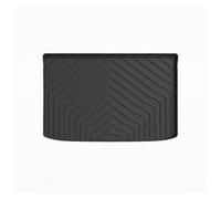 YYEFNMAZ Floor Mats & Cargo Liners Compatible for BYD Formula Leopard 5 2025 2024 2023 TPE 3D Car Double Carpet Backrest LHD(1pc trunk mat)