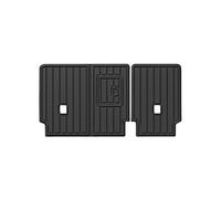YYEFNMAZ Floor Mats Compatible for Mercedes-Benz G Class/G500/G550/AMG G63 SUV 2019-2025 TPE 3D Custom Fit Floor Liner Trunk Left Hand Drive(G Backrest)