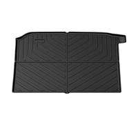 YYEFNMAZ Floor Trunk Mats Compatible for Jetour T2 Traveler 2024 2025 2026 All Weather Anti-Slip Front Rear Cargo Liner Foot Pads(1PC TRUNK)