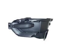 YYEFNMAZ Fog Light Cover Compatible for Explorer 2020 2021 Suitable US Version Front Bumper Frame Bumper Grille LB5B-15A298-A LB5B-15A299-A(Only 1 Left)