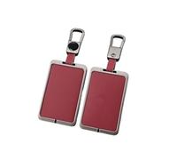 YYEFNMAZ Zinc Alloy Key Case Compatible for BYD Leopard 5 2023-2024 Car Styling Dedicated NFC Card Key Protection Case Supplies Auto Accessories(B1)