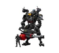 YYFFTOY 1/25 God of War 86-II Assault Mecha Anime Figure Model Collection Military Model