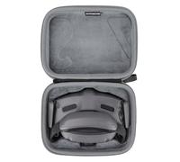 YYFRIEND Abrasion Shock-resistance Storage Bag Carring Case for DJI AVATA 2, Compatible with DJI RC Motion 3, Goggles 3, FPV Controller 3