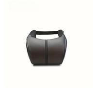 YYFYYDS Car Neck Support Pillow,Compatible with Renault Master Mk3,Car interior accessories,Black