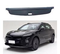 YYFYYDS Retractable Rear Trunk Parcel Shelf,Compatible with Voyah Courage,Car storage