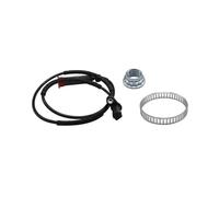 YYGGWL ABS Sensor ABS Reluctor Ring ABS Sensor Kit For BMW For 1 For Series For E81 E82 E87 E88 2003 2004 2005 2006 2007-2014 Rear Car Accessories ABS Wheel Speed Sensor