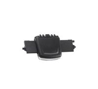YYGGWL Air Conditioner Outlet For New Mondeo 2017 2018 2020 2021 Rear Air Conditioner Vent Paddle Parts Adjustment Clip Buckle Plectrum Air Vent(Left and Right)