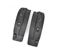 YYGGWL Car Mud Flaps For Chery For Jetour T2 2023 2024 2025 Rear Tire Car Mudguard Accessories Anti-Dirt Cover Mat Modification 2pcs Car Mudguard