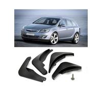YYGGWL Car Mud Flaps For Vauxhall For Astra J For Buick Verano 2010 2010 2011 2012-2016 Mud Flaps Mudflaps Splash Guards Mud Flap Mudguards Car Mudguard