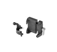 YYGGWL GPS Mount Motorcycle For Gold Wing GL1800 F6B 2018-2024 Motorcycle Accessories GPS Phone Navigation Bracket Holder Mount Stand Phone Navigation Bracket(Left)