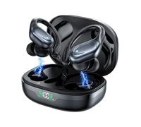 YYGGWL In-Ear Headphone BX17 TWS Headphone Bluetooth 5.3 Earphone Stereo Headsets Mini Earbud Sports Binaural Earphones With Mic For IPhonees Hands-Free Bluetooth Earpiece