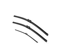 YYGGWL Windscreen Wipers For BMW For X5 G05 2019 2020 2021 2022 Car Wiper Front & Rear Wiper Set 26"+20"+14" Windshield Windscreen Car Windscreen Wiper