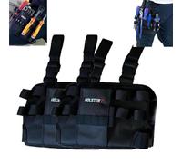 YYGJYGOO Holster Z 2.0 Tool Bag, Multifunction Tool Bag Belt for Men (2Pcs)
