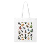 YYHHAOFA Beatles Collection Prints Woman Canvas Tote Bag Strong and durable for traveling, shopping, Daily One Size