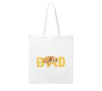 YYHHAOFA Dog sleeping on letters Prints Woman Canvas Tote Bag Strong and durable for traveling, shopping, Daily One Size