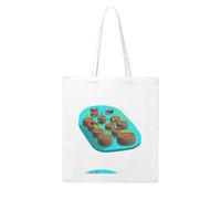 YYHHAOFA Fertile ant farm Prints Woman Canvas Tote Bag Strong and durable for traveling, shopping, Daily One Size