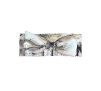 YYHHAOFA modern dragonfly Prints Baby Bow Throw - Soft & Stretchy Nylon-Spandex Headband for Newborns 0-6 Months - Ideal Shower Gift