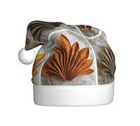 YYHHAOFA The Art of Napkin Folding Picture Christmas Hat for Adult for men and women clothing headband for festive occasions