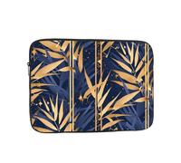 YYHHAOFA The Old Hollywood Picture Portable Laptop Sleeve Case - Shockproof Portable Laptop Sleeve Bag 17 inch for Men and Women Business Travel, Office Daily Use