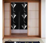YYHWHJDE A kite with broken string Picture Curtain two Pieces Spliced 34x56in Fabric curtains, room dividers Fabric, Smooth & Not Easily Wrinkled