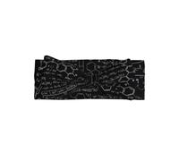 YYHWHJDE Abstract Science Chemistry Prints Baby Bow Headband - Adorable Newborn Throw for Baby Shower Gifts & Cozy Newborn Keepsake