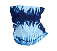 YYHWHJDE Abstract Tie Dye Prints Multifunctional Sport Headband - Seamless Stretch Neck Gaiter for Hiking, Biking, Running & Outdoor Activities - Soft, Quick-Dry, No-Fade Design