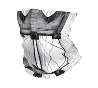 YYHWHJDE Brooklyn Bridge Prints Multifunctional Sport Headband: The Great Adventure Throw for Hiking, Biking & More!