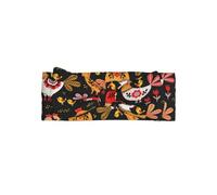 YYHWHJDE Cute Rooster Chickens Prints Baby Bow Headband - Soft & Stretchy Newborn Accessory for Photo Shoots & Baby Showers
